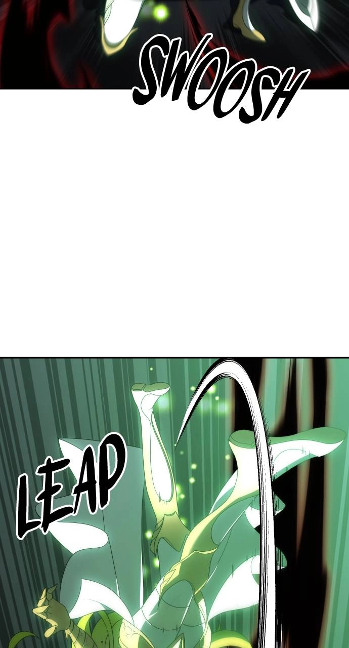 I Was the Final Boss Chapter 17, page 18 of 156