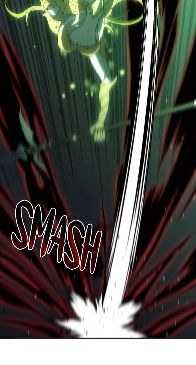 I Was the Final Boss Chapter 17, page 19 of 156