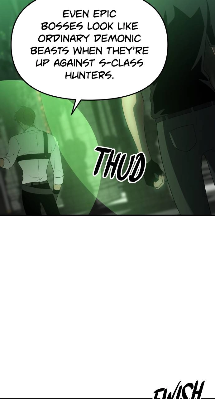 I Was the Final Boss Chapter 17, page 28 of 156