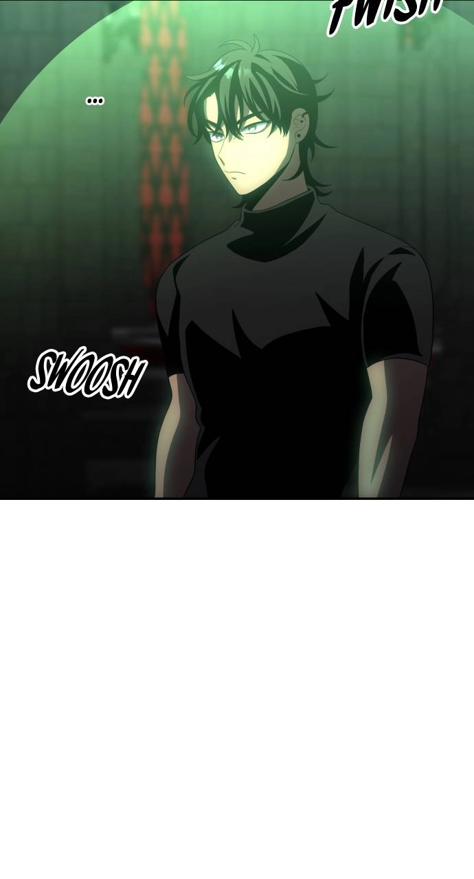 I Was the Final Boss Chapter 17, page 29 of 156