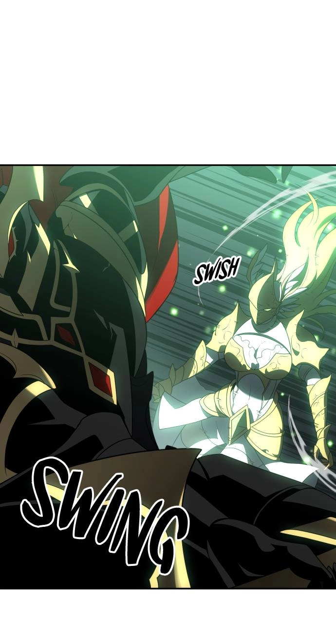 I Was the Final Boss Chapter 17, page 33 of 156