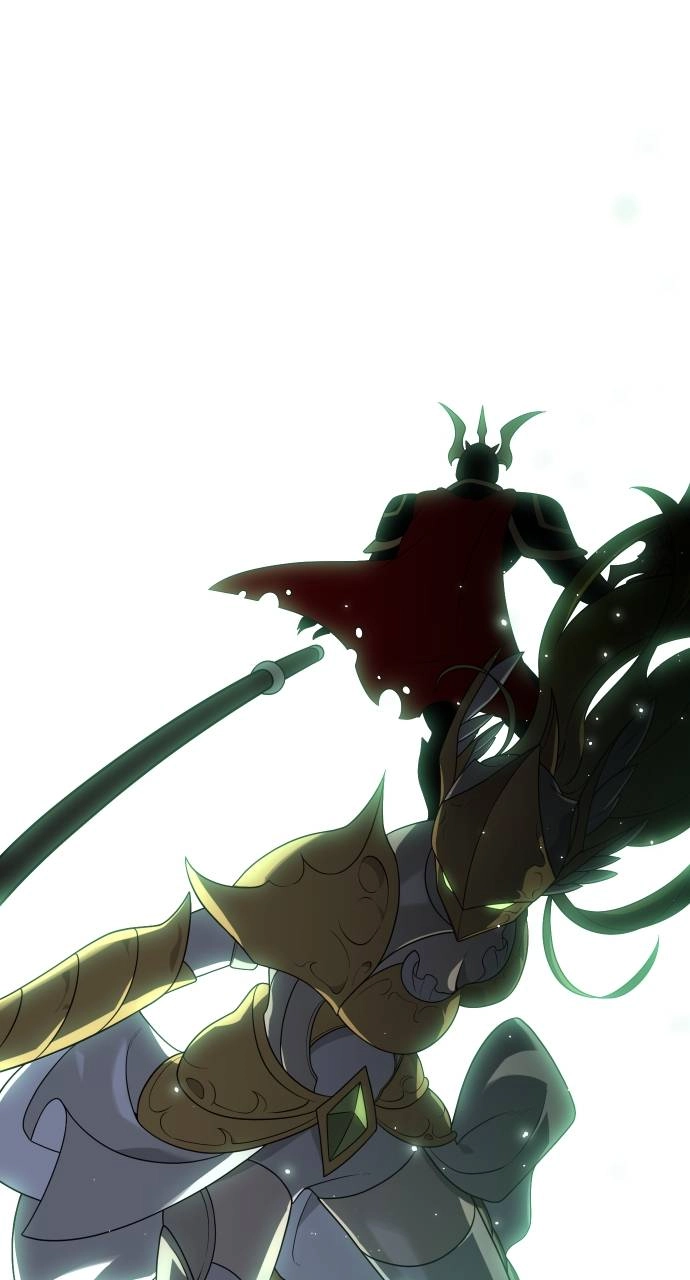 I Was the Final Boss Chapter 17, page 38 of 156