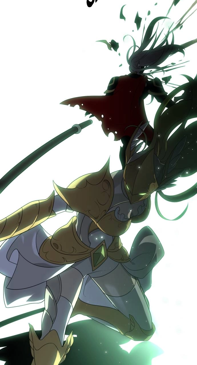 I Was the Final Boss Chapter 17, page 40 of 156