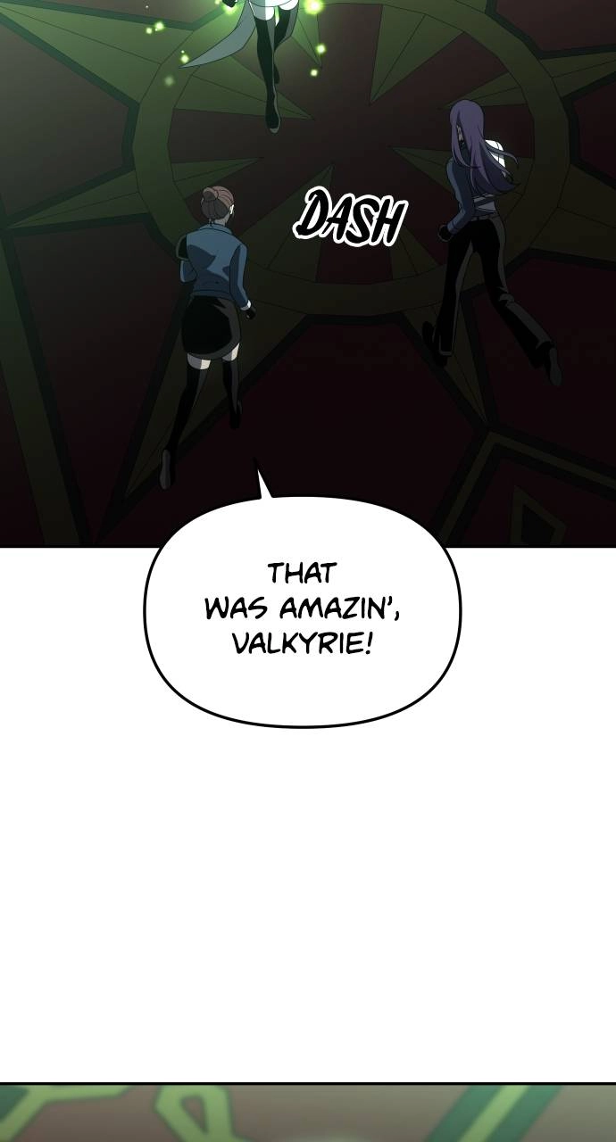 I Was the Final Boss Chapter 17, page 45 of 156