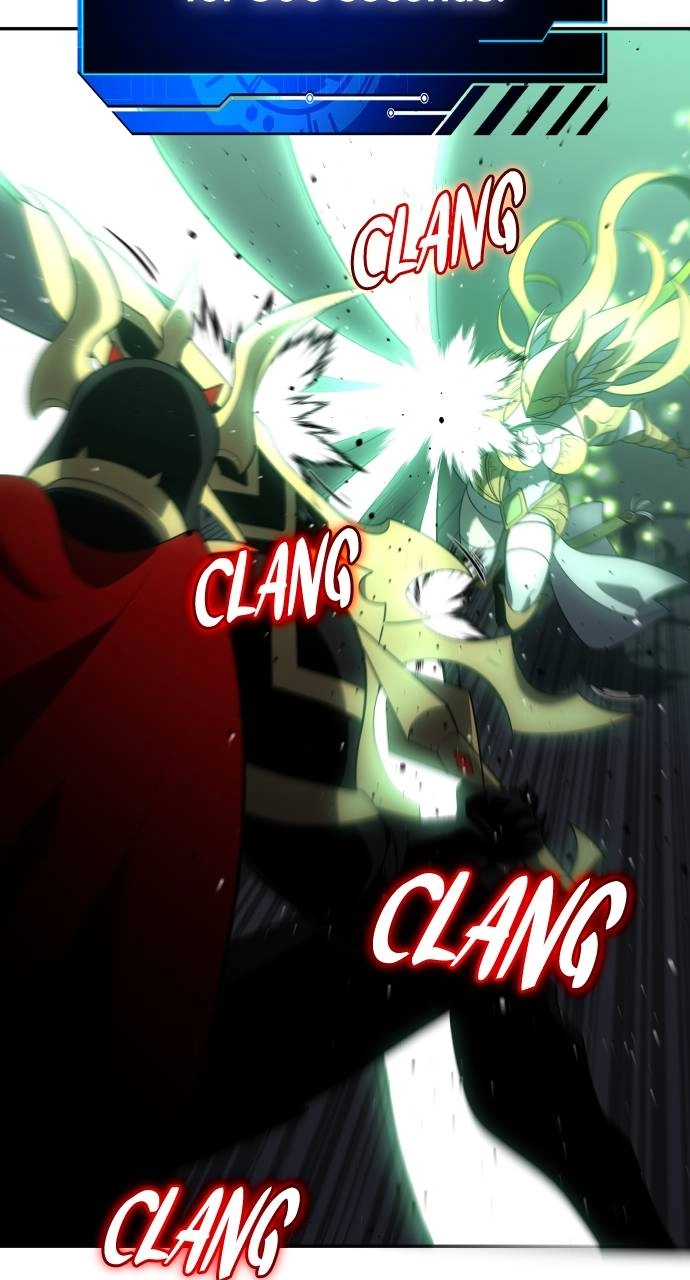 I Was the Final Boss Chapter 17, page 5 of 156