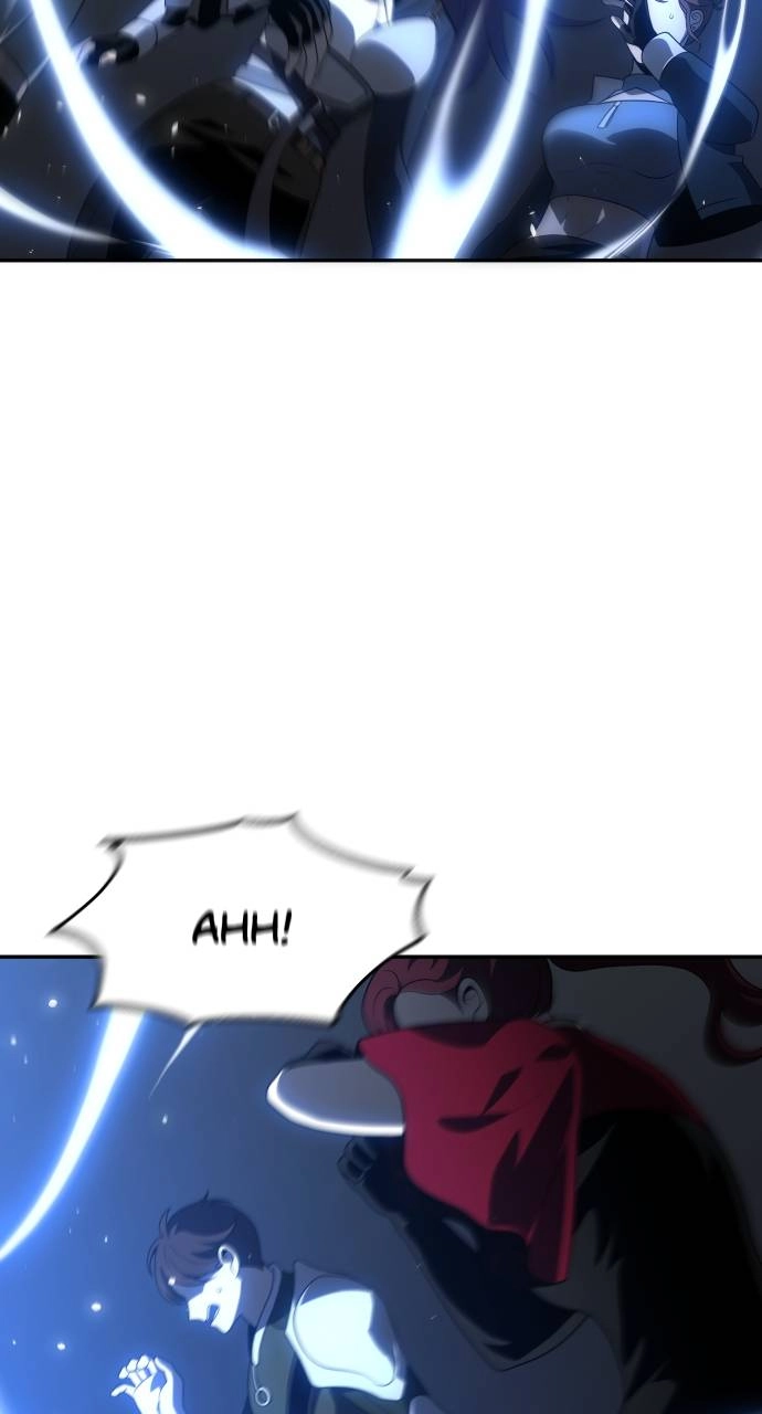 I Was the Final Boss Chapter 17, page 55 of 156