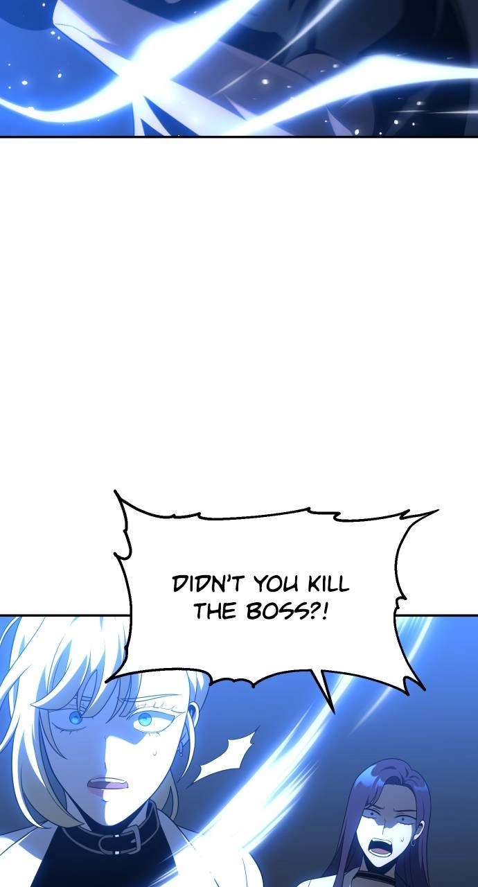 I Was the Final Boss Chapter 17, page 57 of 156
