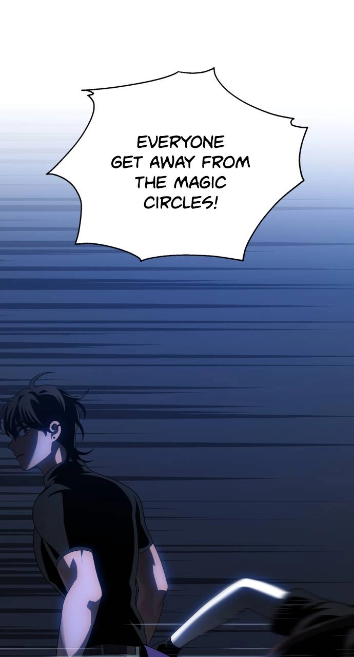 I Was the Final Boss Chapter 17, page 70 of 156