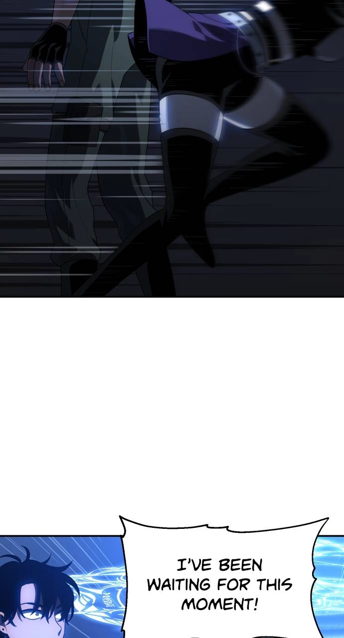 I Was the Final Boss Chapter 17, page 71 of 156