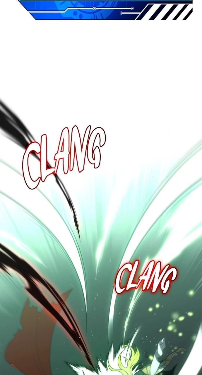 I Was the Final Boss Chapter 17, page 9 of 156