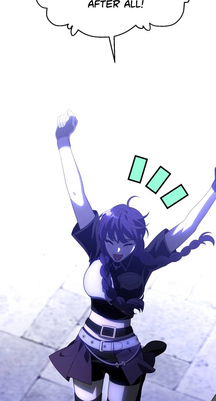 I Was the Final Boss Chapter 17, page 91 of 156