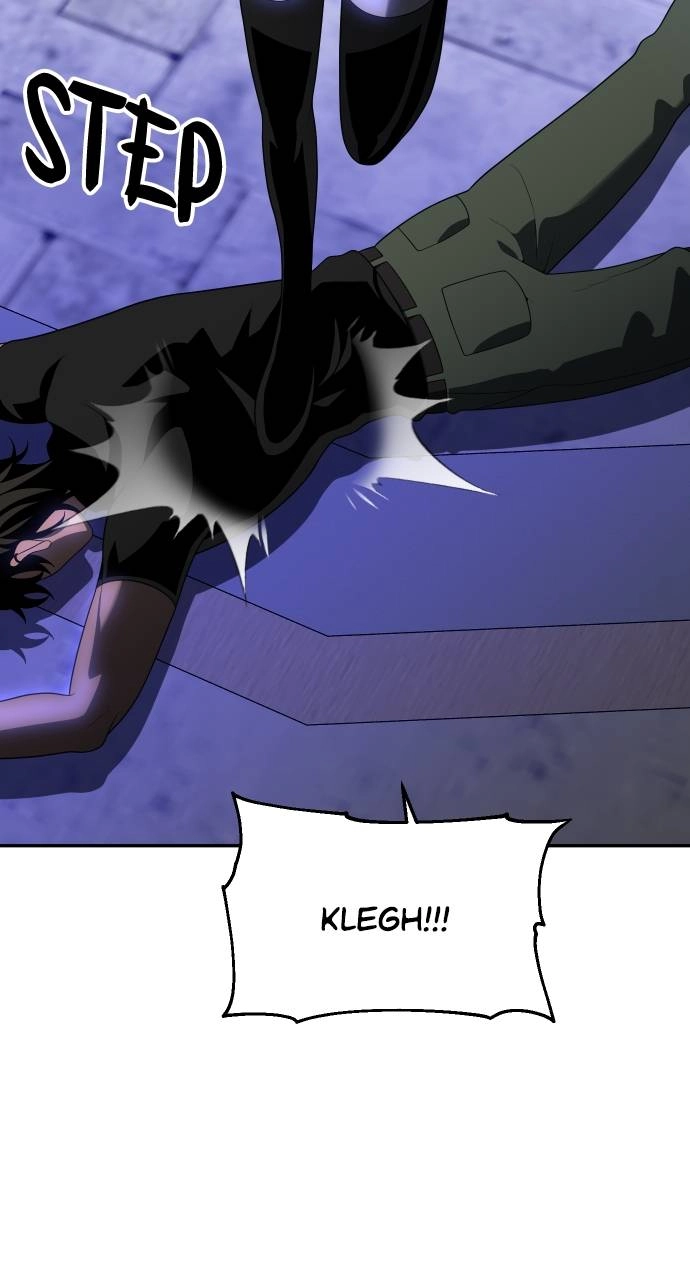 I Was the Final Boss Chapter 17, page 92 of 156