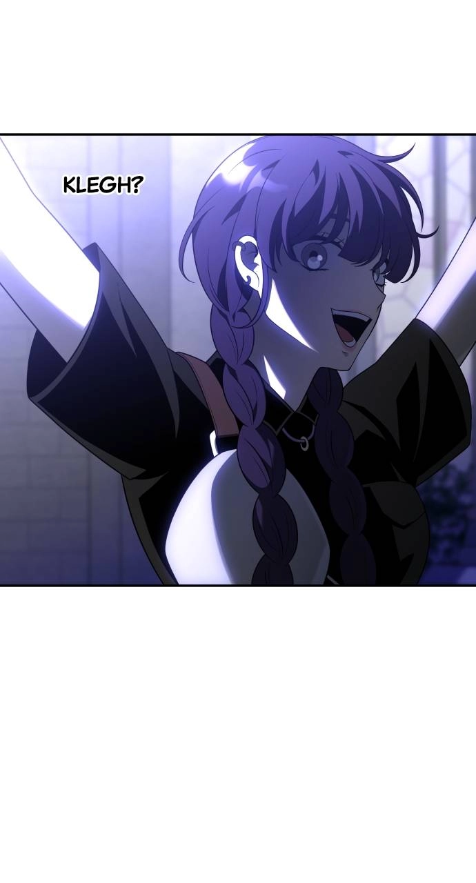 I Was the Final Boss Chapter 17, page 93 of 156
