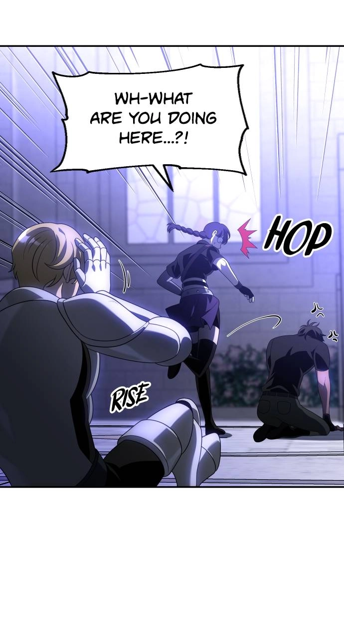 I Was the Final Boss Chapter 17, page 95 of 156