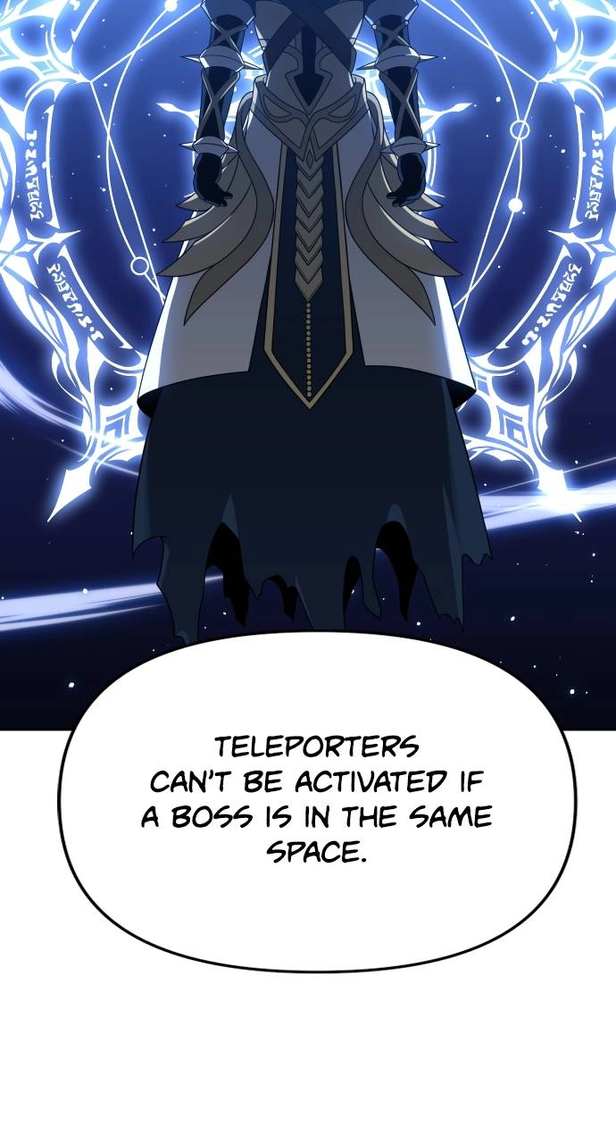 I Was the Final Boss Chapter 18, page 12 of 138