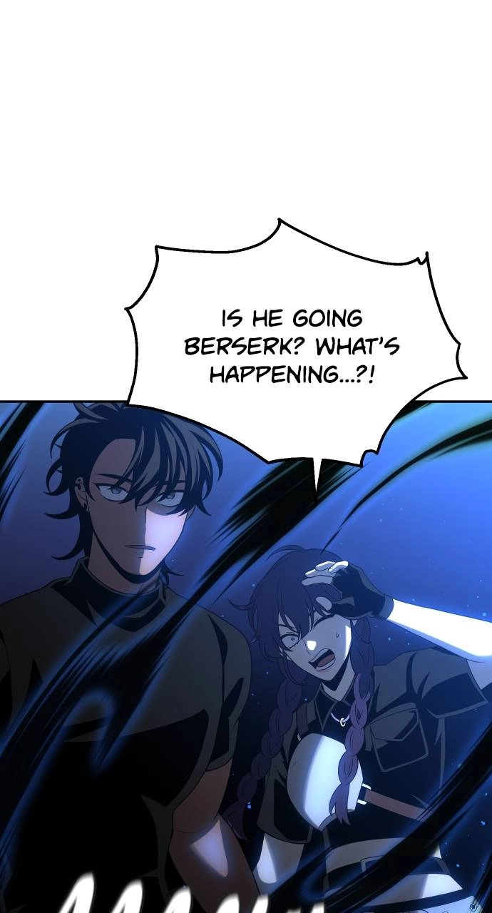 I Was the Final Boss Chapter 18, page 129 of 138