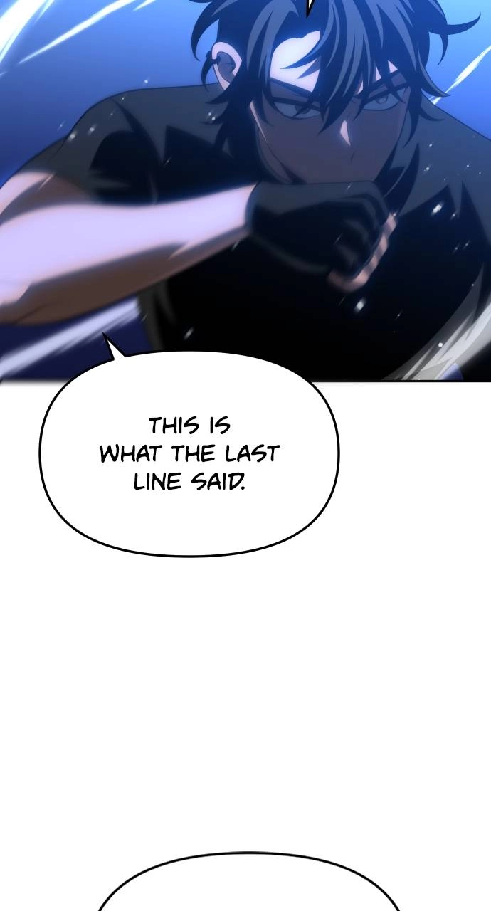 I Was the Final Boss Chapter 18, page 19 of 138