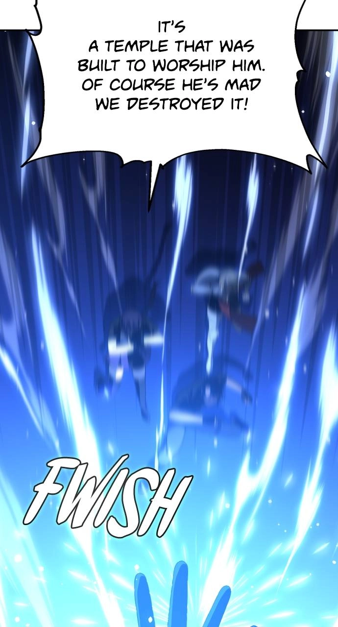 I Was the Final Boss Chapter 18, page 22 of 138