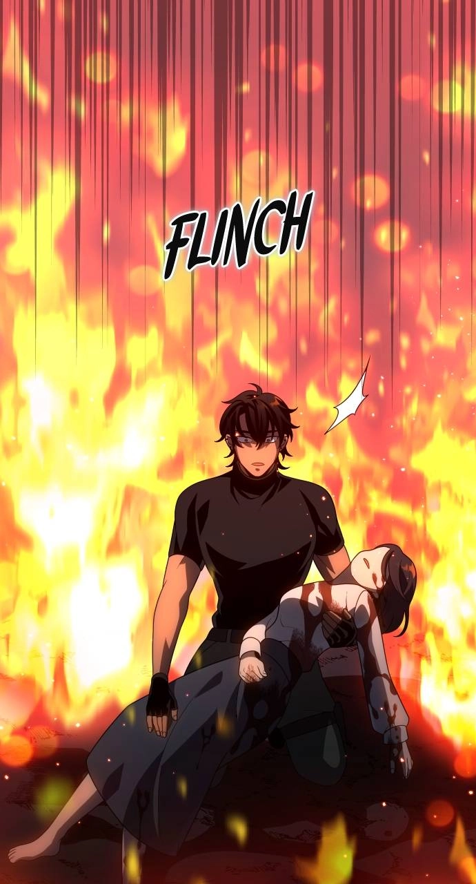 I Was the Final Boss Chapter 18, page 36 of 138