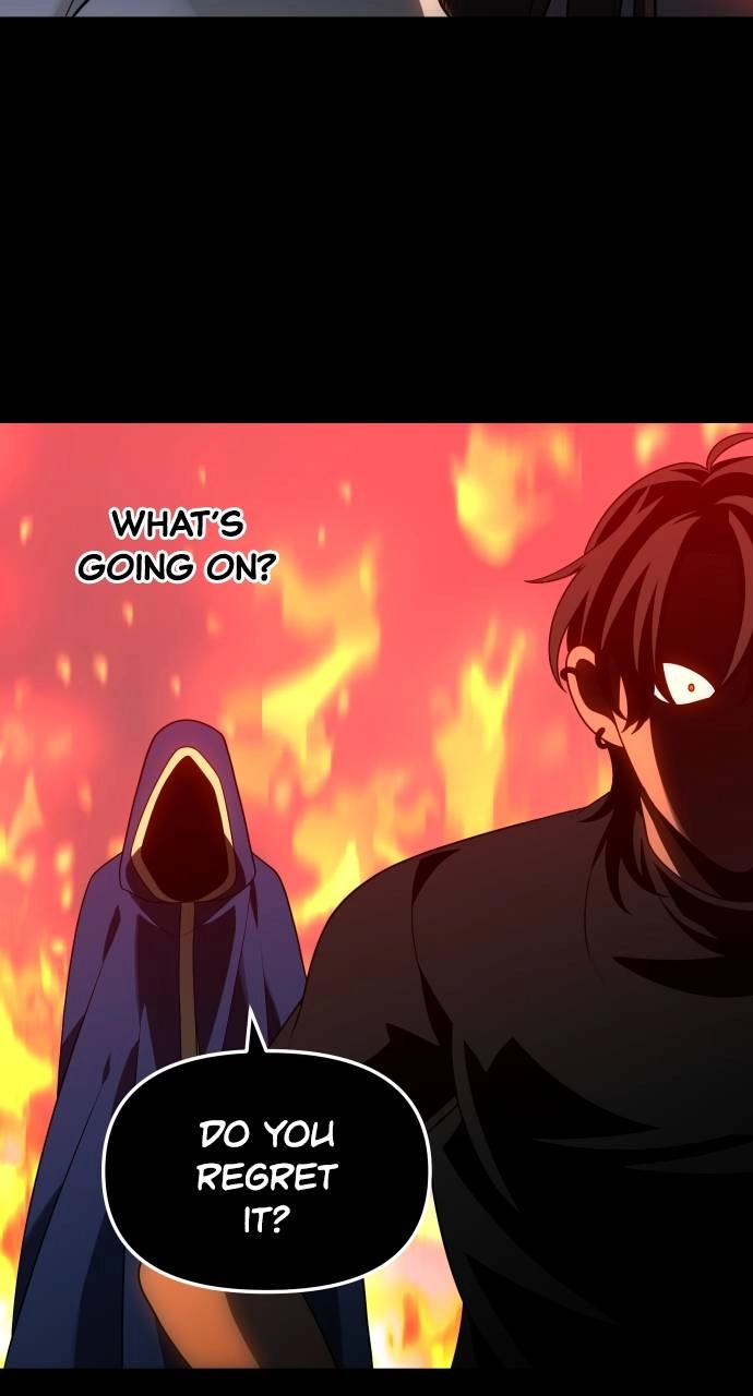 I Was the Final Boss Chapter 18, page 38 of 138