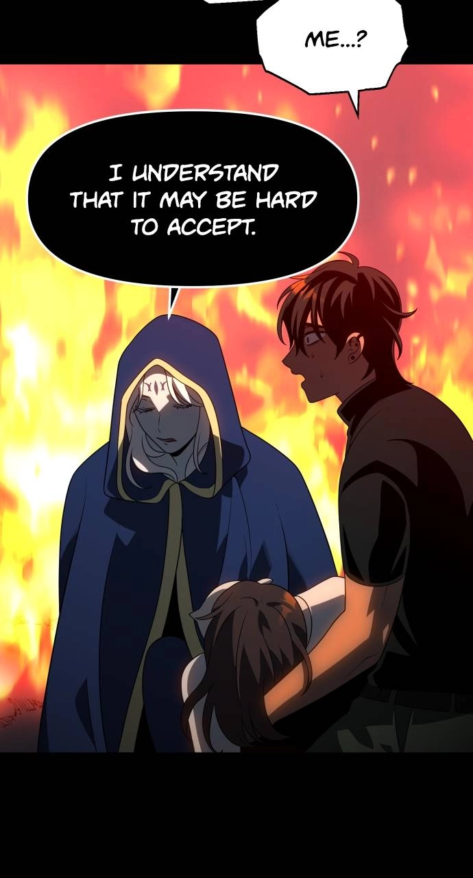 I Was the Final Boss Chapter 18, page 42 of 138