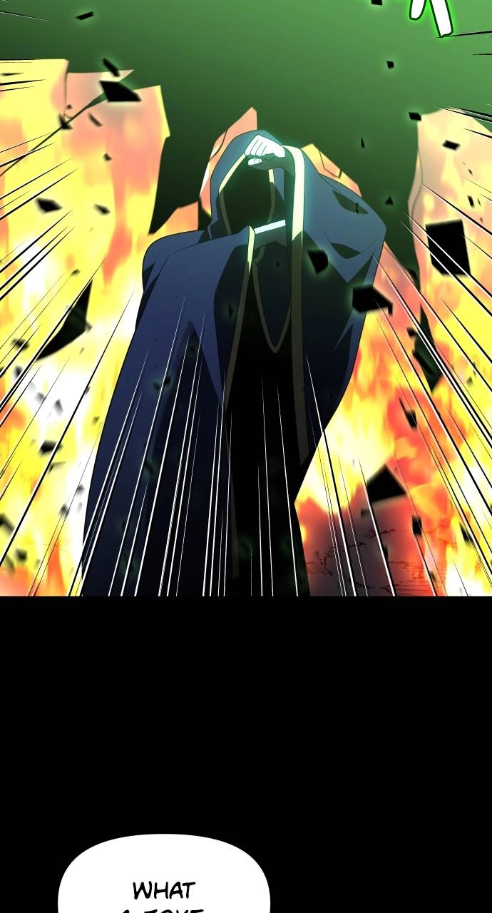 I Was the Final Boss Chapter 18, page 49 of 138