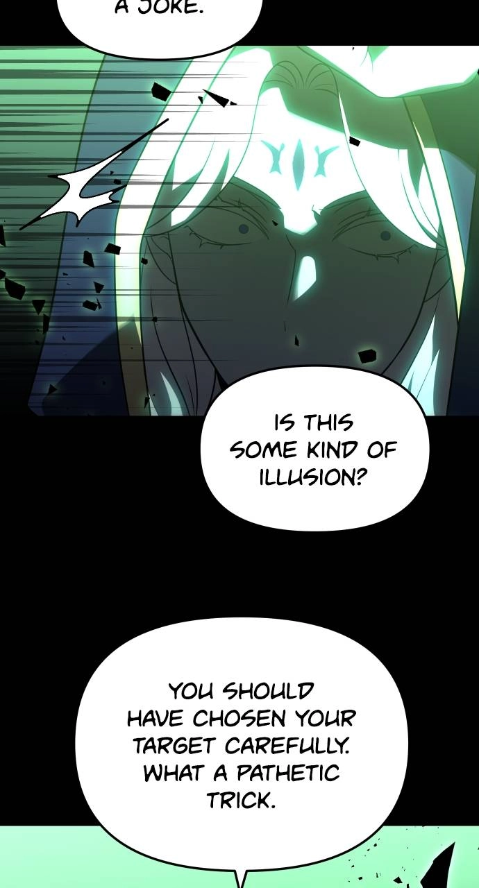 I Was the Final Boss Chapter 18, page 50 of 138