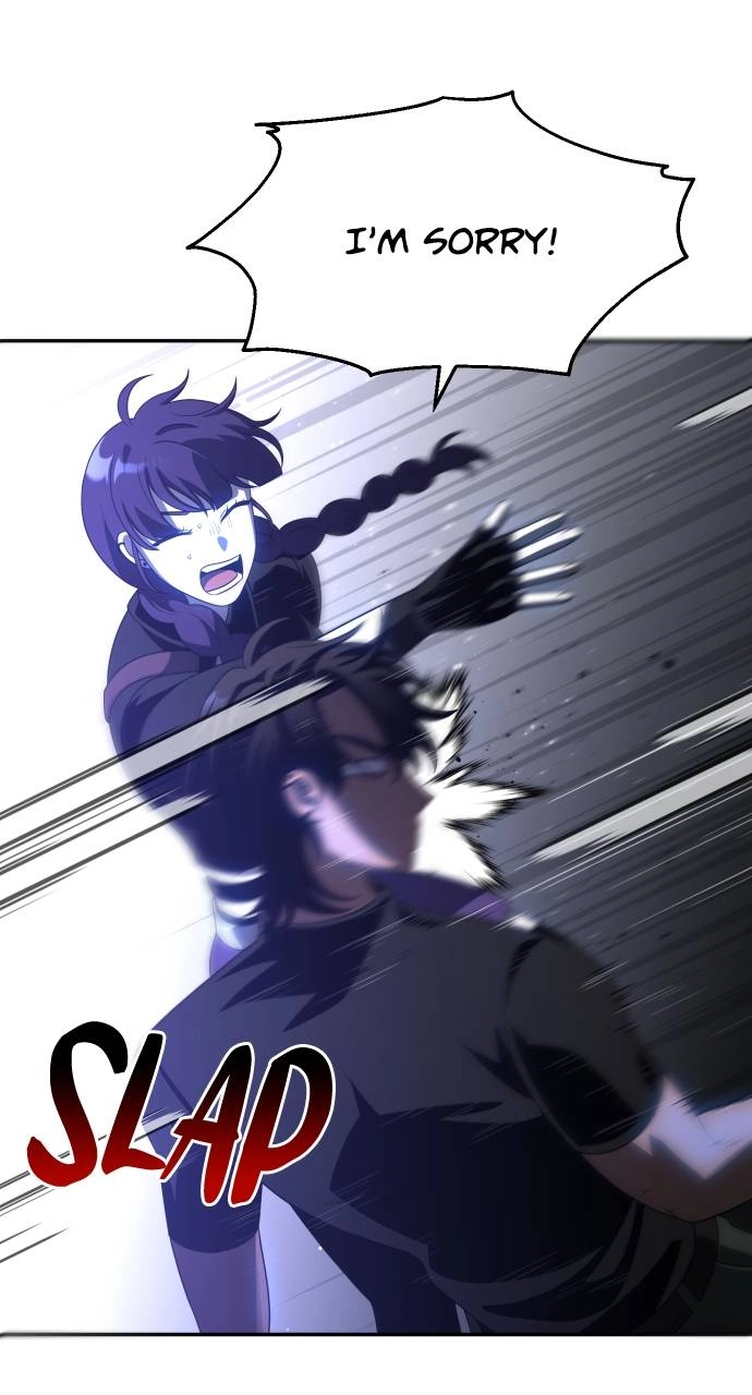 I Was the Final Boss Chapter 18, page 62 of 138
