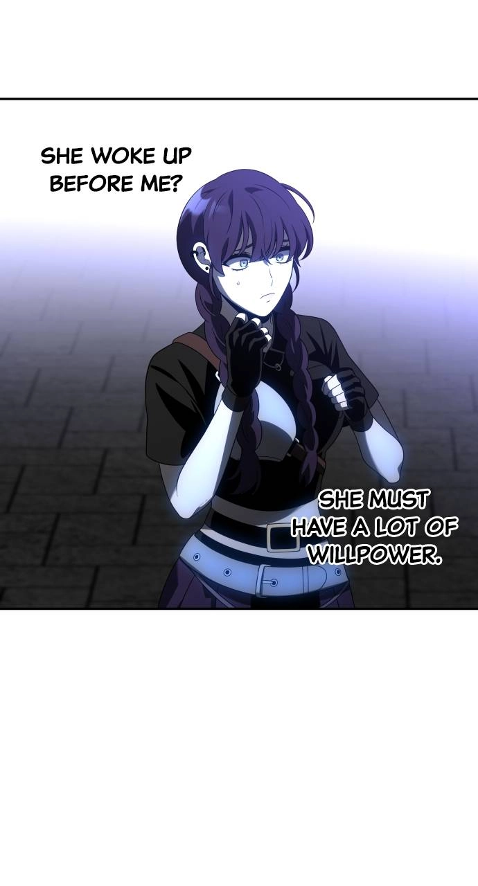 I Was the Final Boss Chapter 18, page 66 of 138