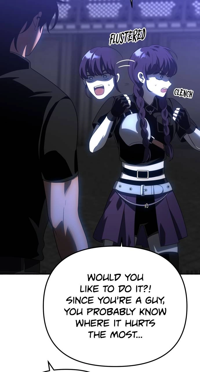 I Was the Final Boss Chapter 18, page 73 of 138