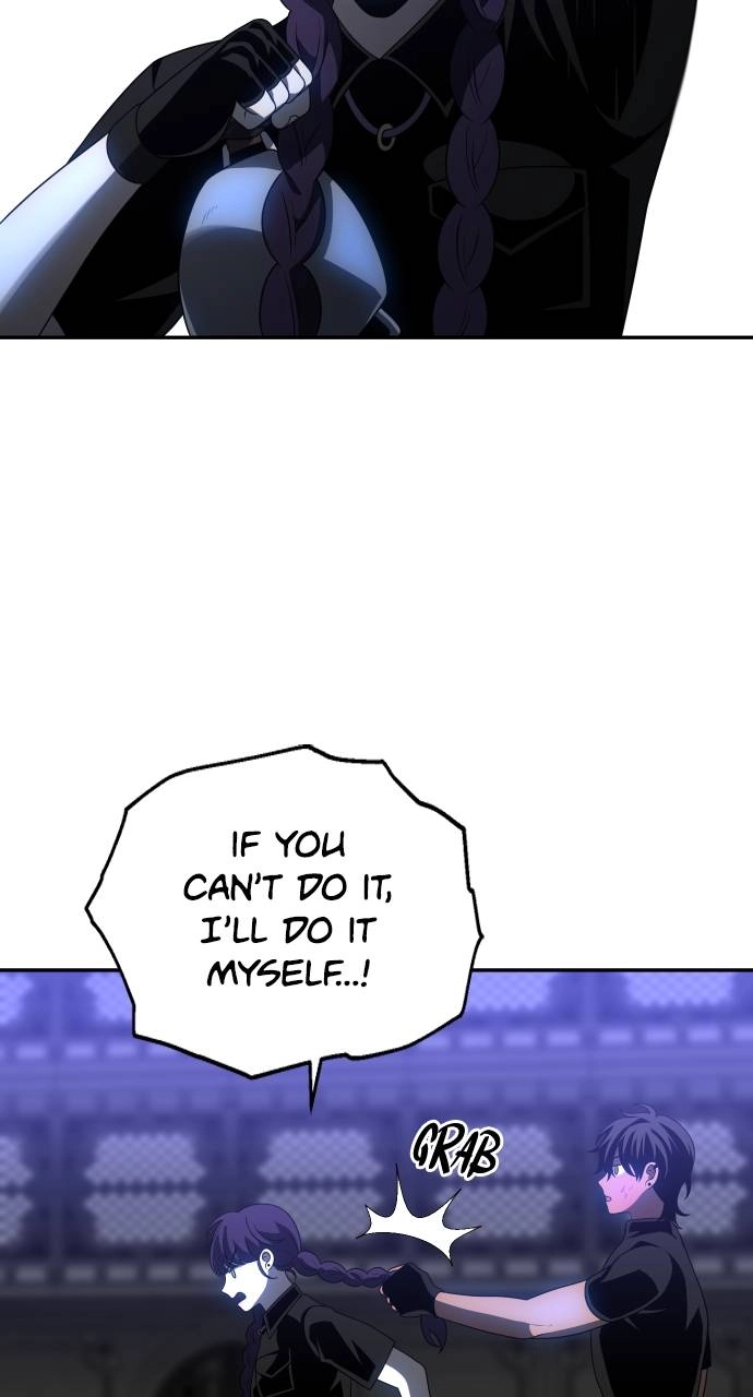 I Was the Final Boss Chapter 18, page 77 of 138