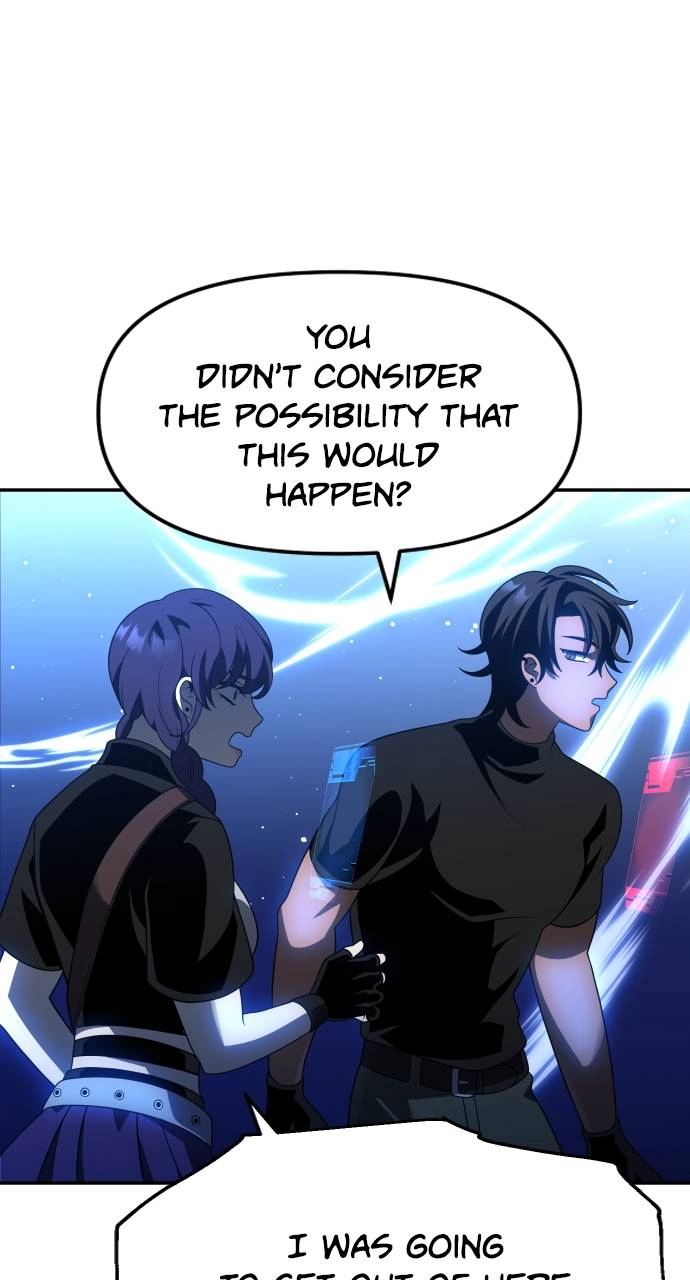I Was the Final Boss Chapter 18, page 9 of 138