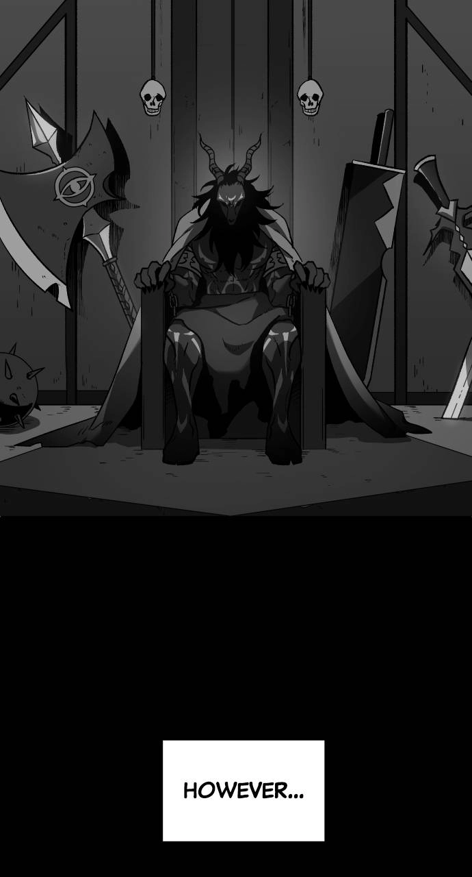 I Was the Final Boss Chapter 19, page 115 of 170