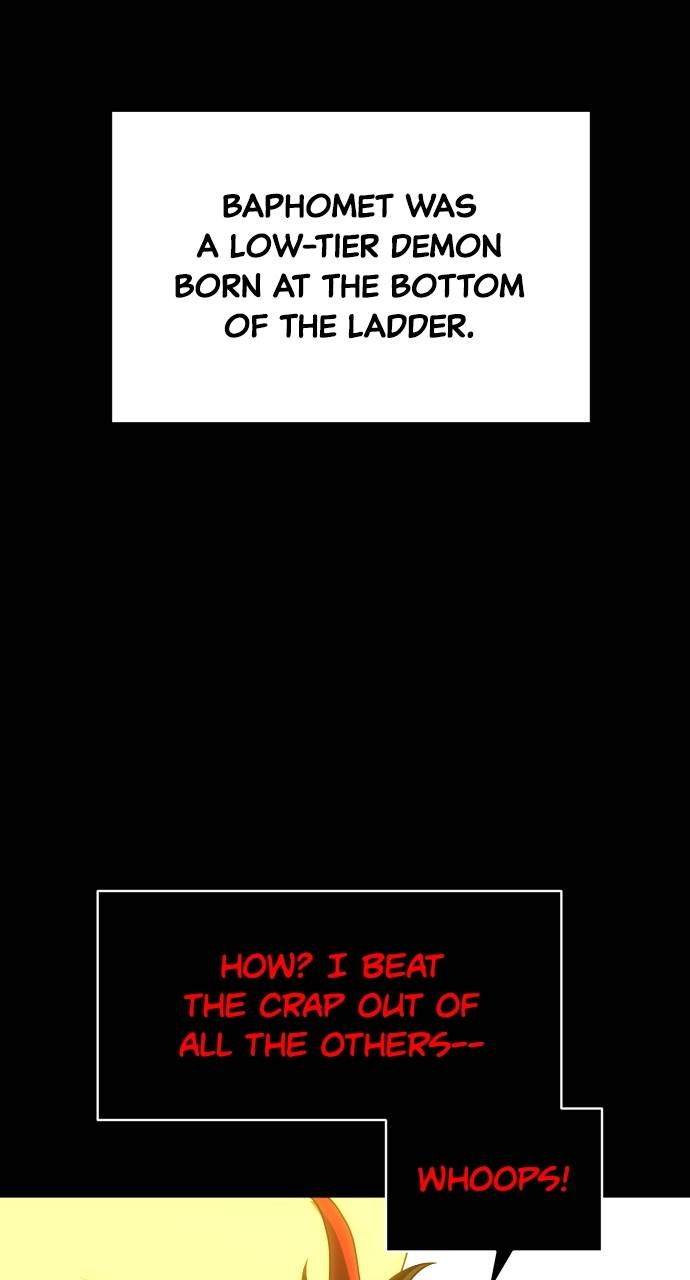 I Was the Final Boss Chapter 19, page 125 of 170