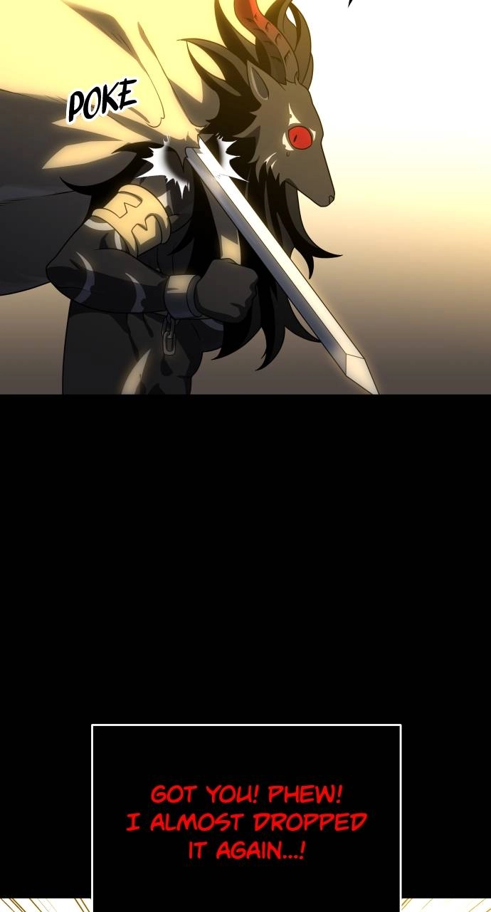 I Was the Final Boss Chapter 19, page 126 of 170