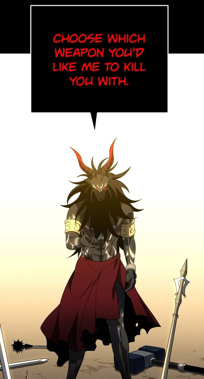 I Was the Final Boss Chapter 19, page 132 of 170