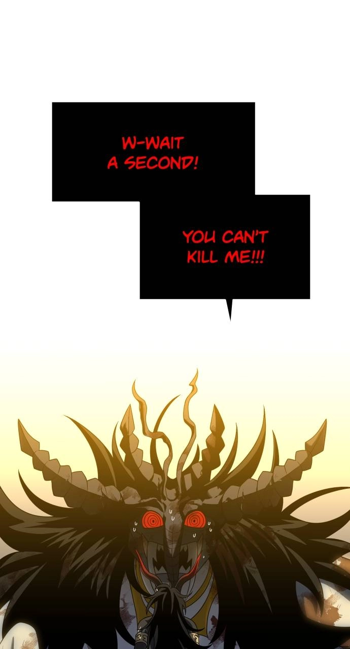 I Was the Final Boss Chapter 19, page 134 of 170