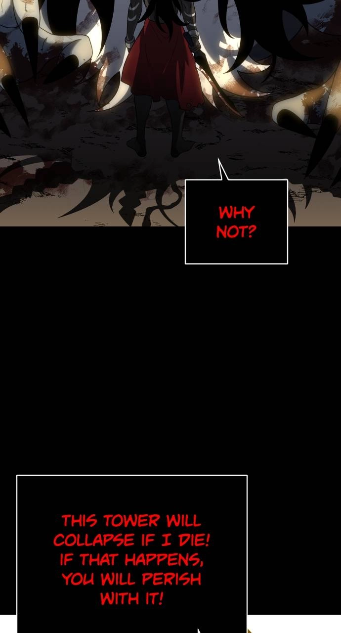 I Was the Final Boss Chapter 19, page 135 of 170