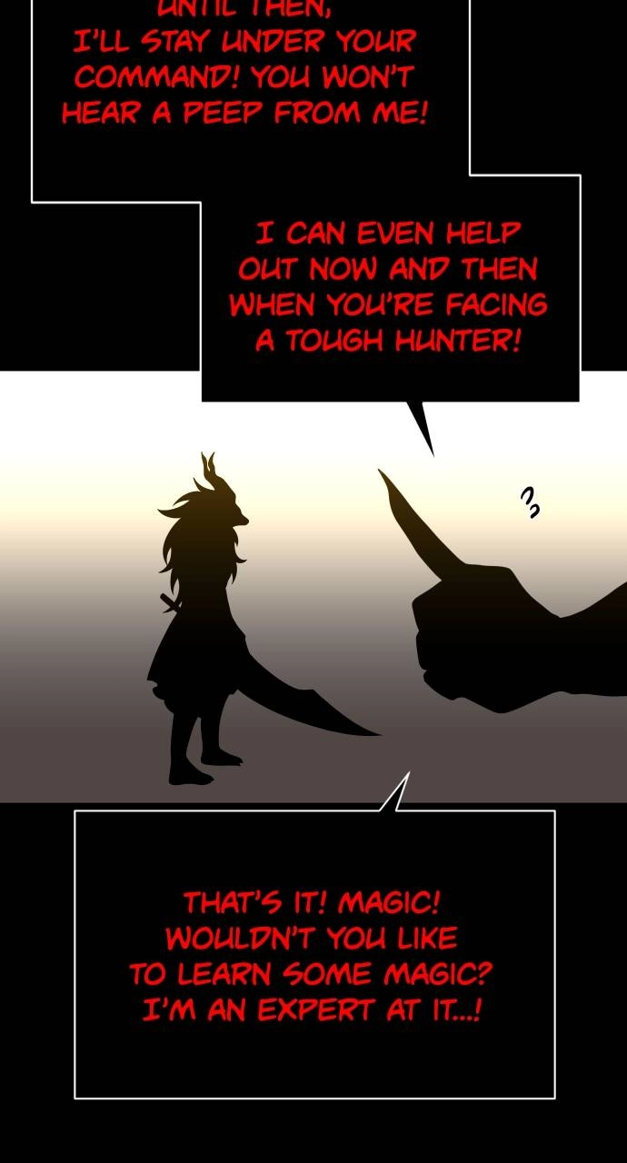 I Was the Final Boss Chapter 19, page 139 of 170