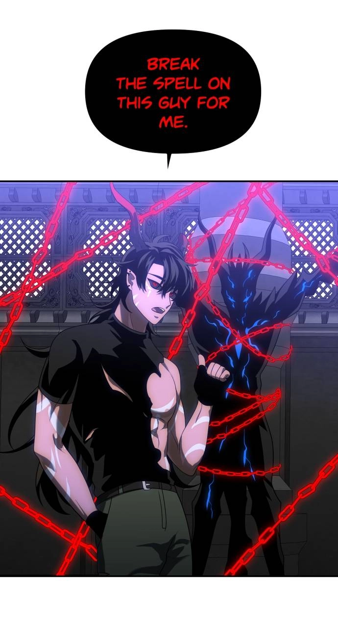 I Was the Final Boss Chapter 19, page 141 of 170