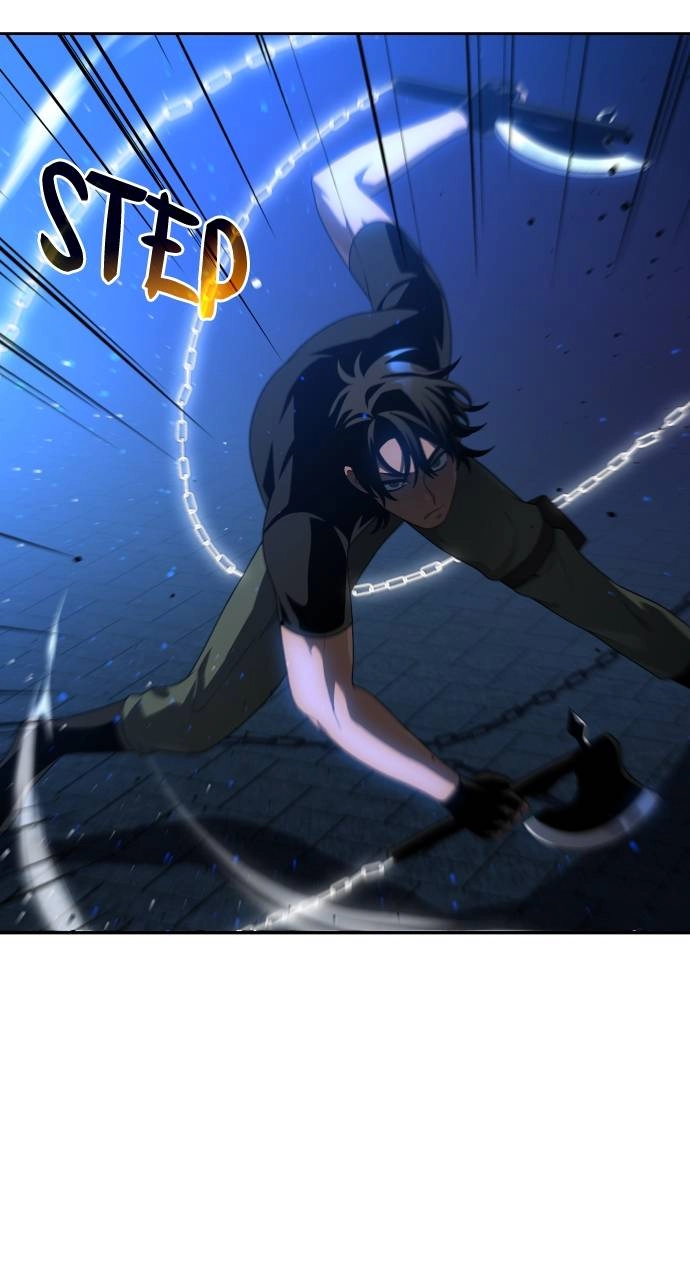 I Was the Final Boss Chapter 19, page 19 of 170