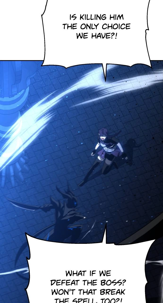 I Was the Final Boss Chapter 19, page 33 of 170