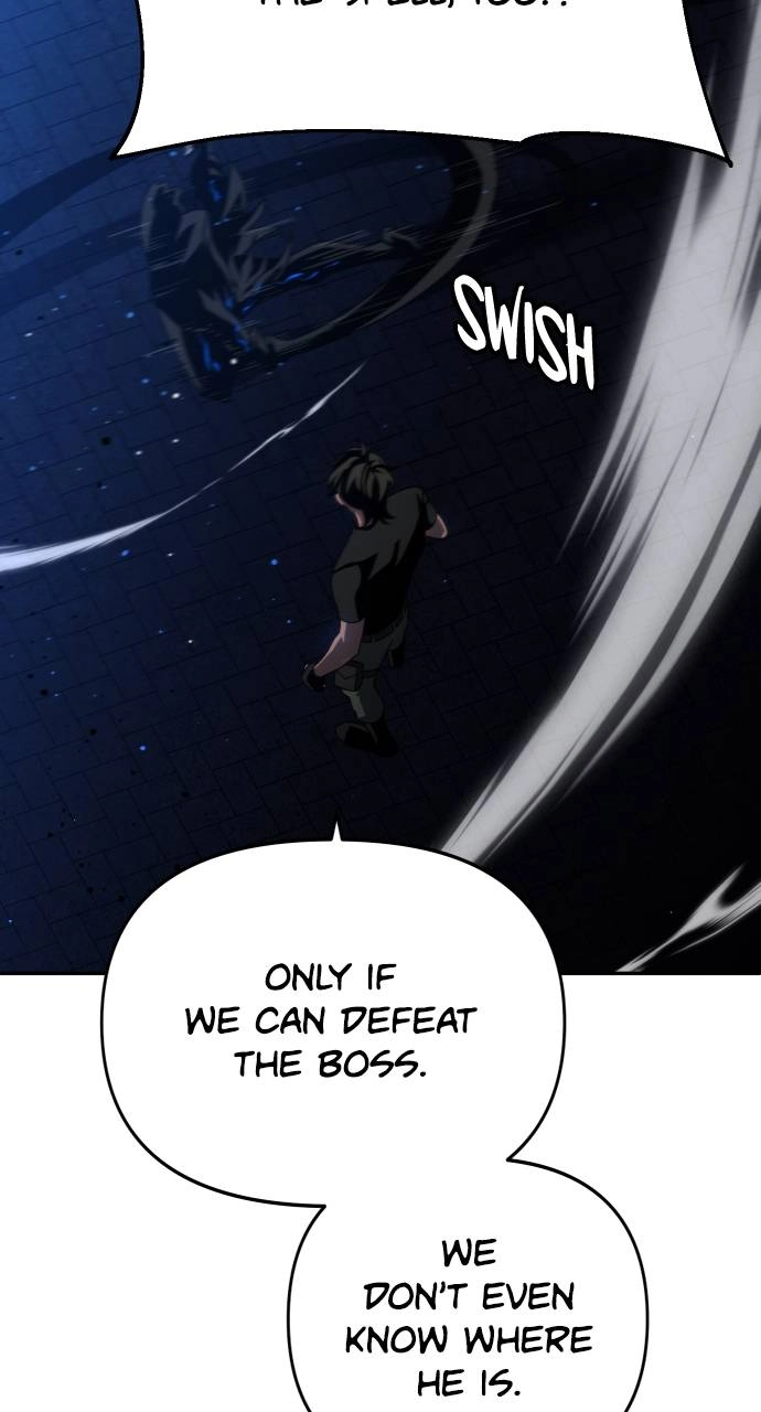I Was the Final Boss Chapter 19, page 34 of 170
