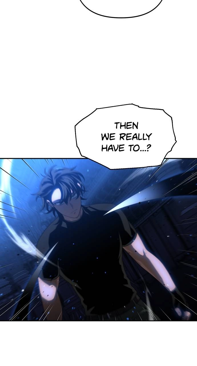 I Was the Final Boss Chapter 19, page 35 of 170