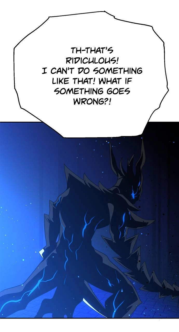 I Was the Final Boss Chapter 19, page 45 of 170