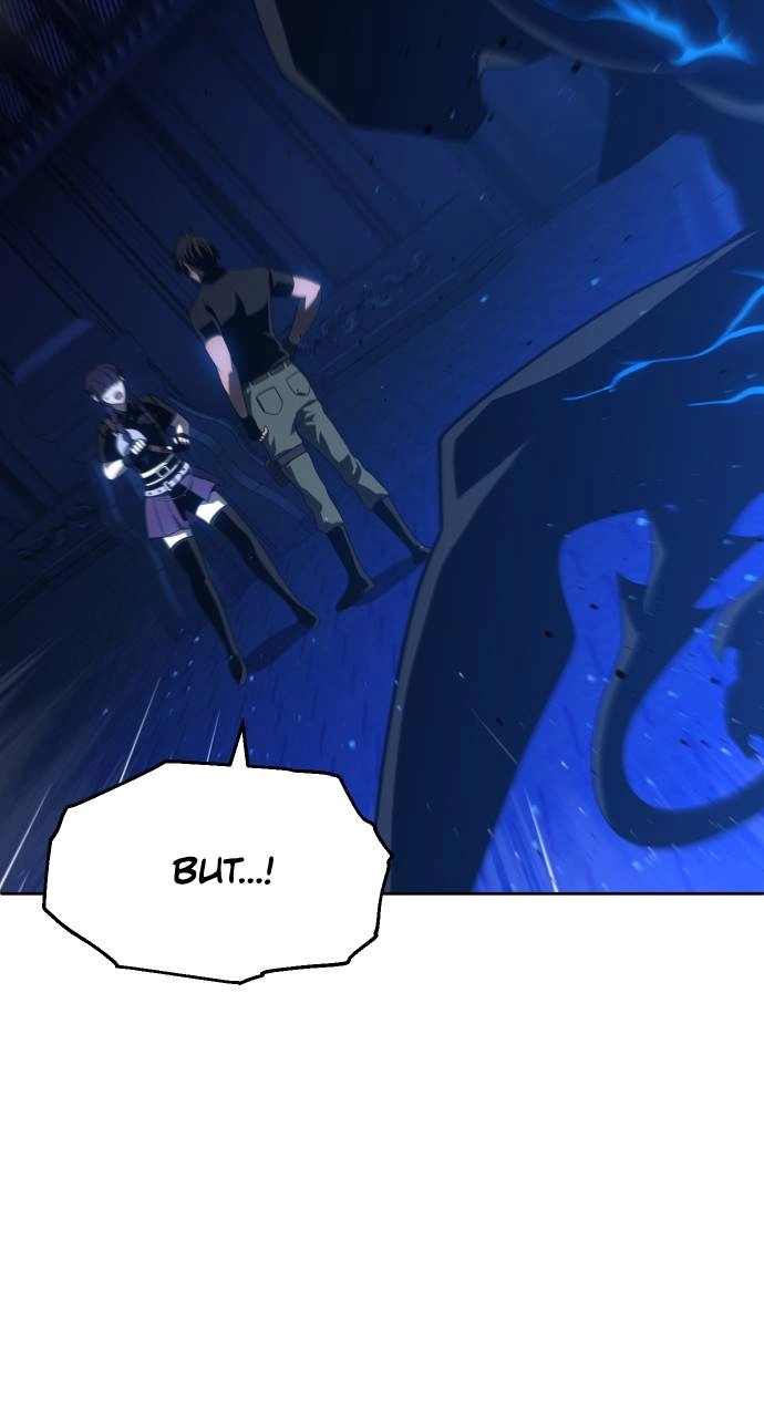 I Was the Final Boss Chapter 19, page 47 of 170