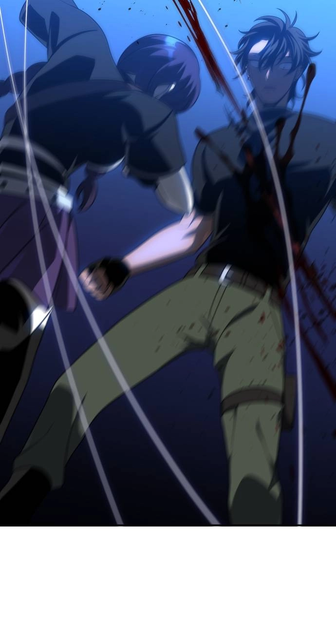 I Was the Final Boss Chapter 19, page 55 of 170