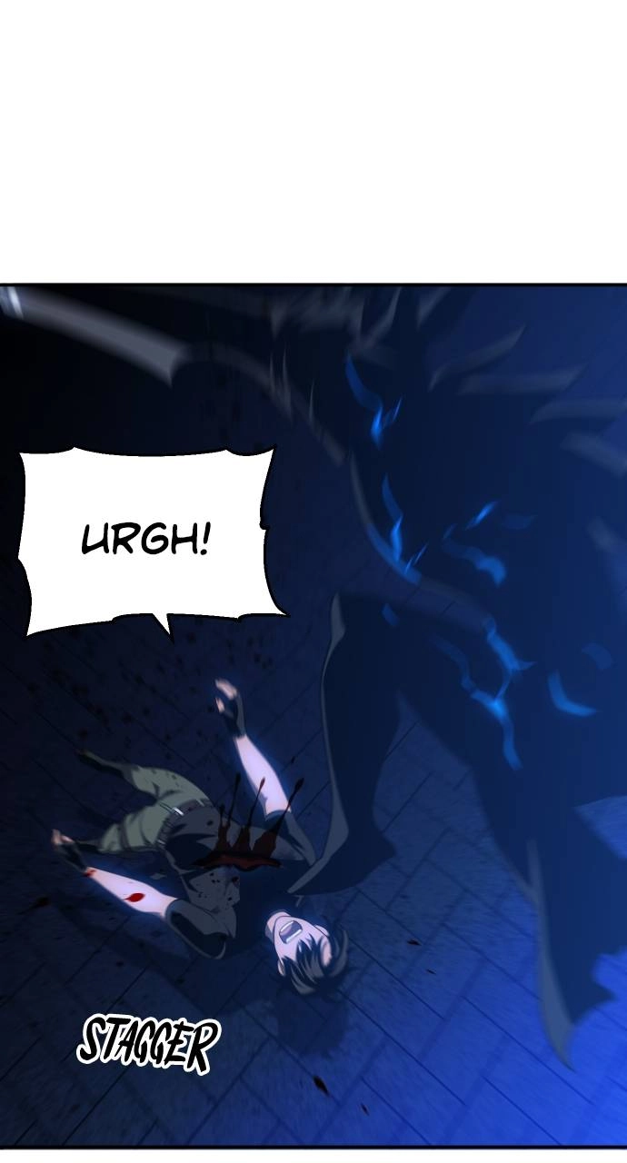 I Was the Final Boss Chapter 19, page 56 of 170
