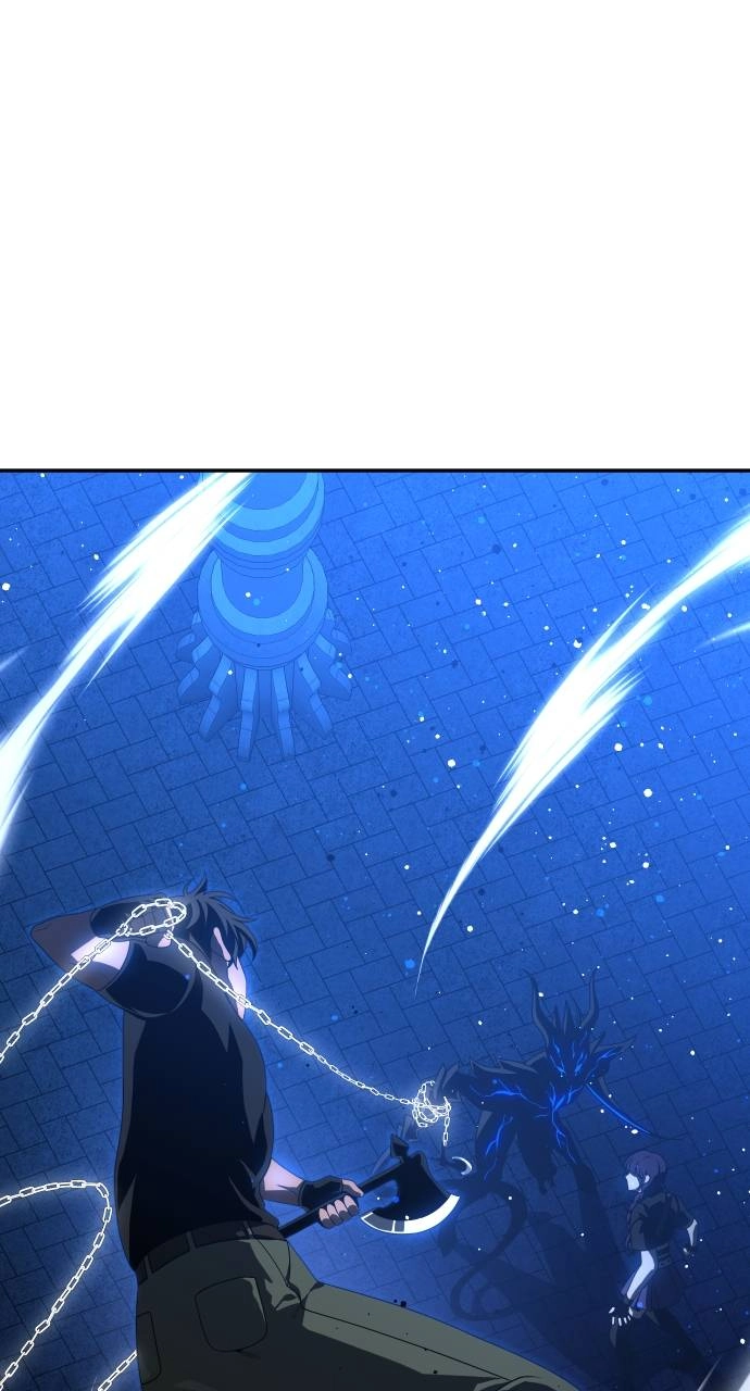 I Was the Final Boss Chapter 19, page 8 of 170