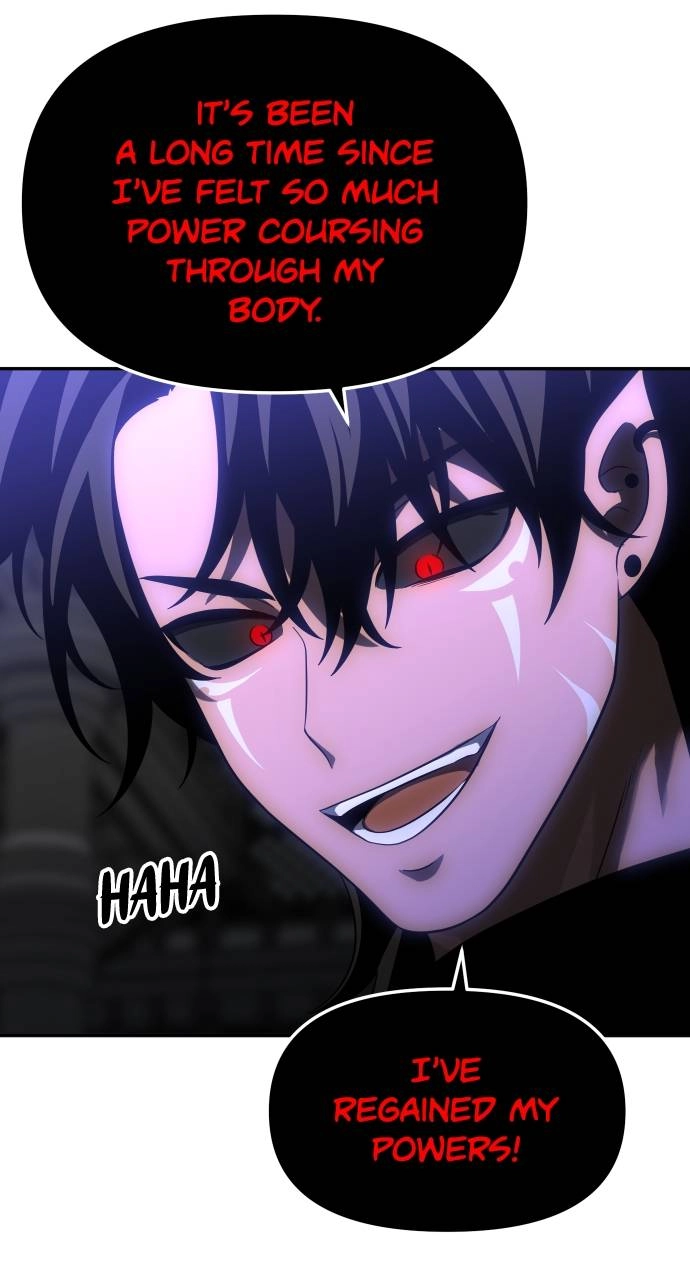 I Was the Final Boss Chapter 19, page 92 of 170